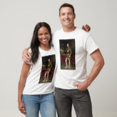 König Philip II 1550 T-Shirt (Unisex)
