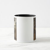 König Philip-IV von Spanien, 1632-36 Tasse (Zentrum)