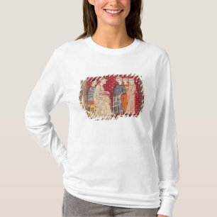 König Philippe I, Grandes Chroniques De Frankreic T-Shirt