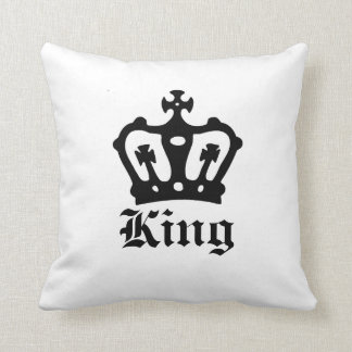 König Pillow Kissen