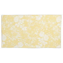 König Pillowcase Pair in der