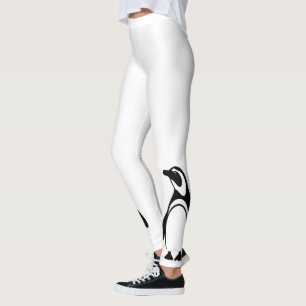 König Pinguin Leggings