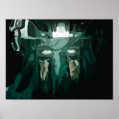 Konig Poster (Vorne)