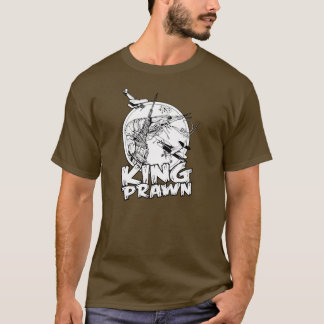 KÖNIG PRAWN T-Shirt