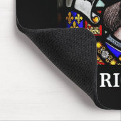 KÖNIG RICHARD DER DRITTE MOUSEPAD (Ecke)