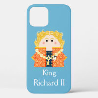 König Richard II. von England