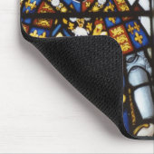 KÖNIG RICHARD III UND KÖNIGIN ANNE MOUSEPAD (Ecke)