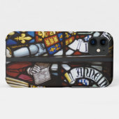 König Richard III und Königin Anne von England Case-Mate iPhone Hülle (Rückseite (Horizontal))