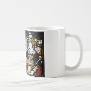 König Richard III und Königin Anne von England Kaffeetasse