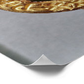 König Richard Ring Poster (Ecke)