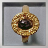 König Richard Ring Poster (Vorne)