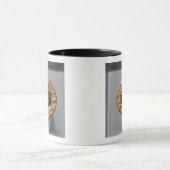 König Richard Ring Tasse (Zentrum)