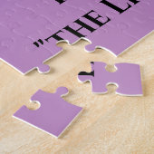 König Richard von England Puzzle (Seite)