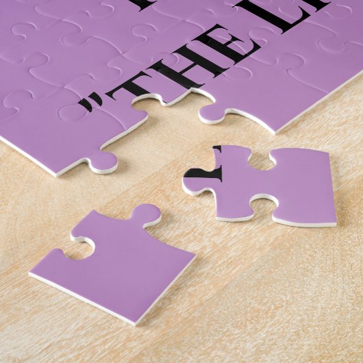 König Richard von England Puzzle (Seite)