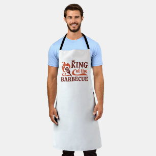 König Schürze