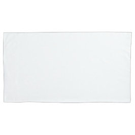 König Size Pillowcase Kissenbezug