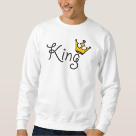 König Sweatshirt