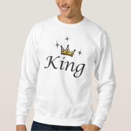 König Sweatshirt