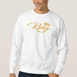König Sweatshirt