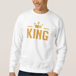 König Sweatshirt