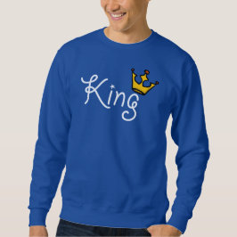 König Sweatshirt