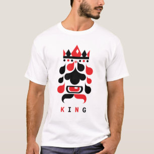 KÖNIG T-Shirt