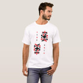 KÖNIG T-Shirt (Vorne ganz)