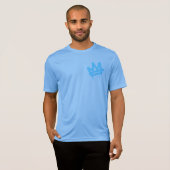 König T-Shirt (Vorne ganz)