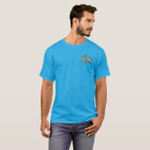 KÖNIG T-Shirt (Vorne ganz)