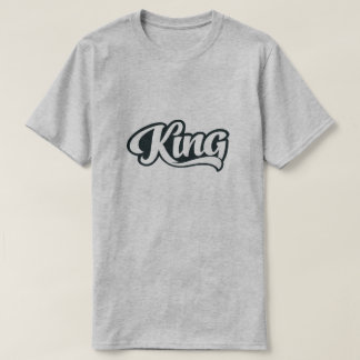 könig T-Shirt