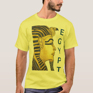 KÖNIG TUT - ÄGYPTEN - T-SHIRT