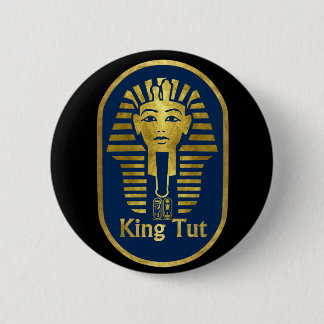 König Tut Button