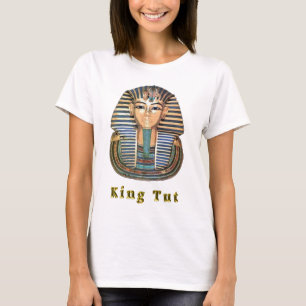 König Tut und Ägypten T-Shirt