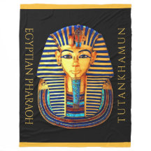 König Tutankhamun alter ägyptischer Pharao