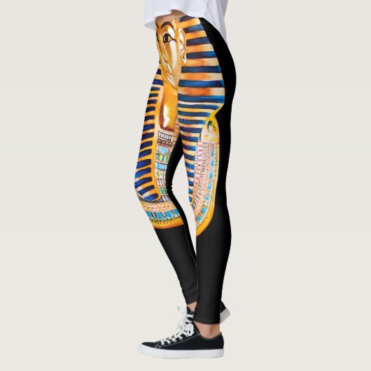 König Tutankhamun Leggings (Links)