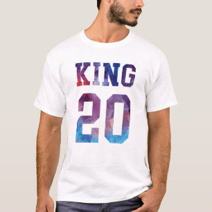 König und Königin T-Shirt