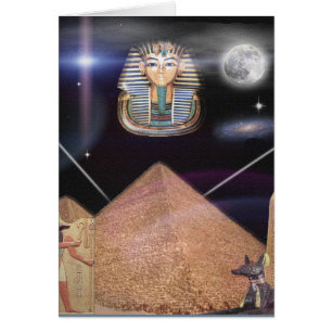 König und mehr in digitaler Kunst