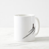 König und zwei Pfand Kaffeetasse (VorderseiteRechts)