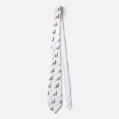 König und zwei Pfand Krawatte (Vorderseite)