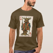König von Ballard! T-Shirt (Vorderseite)