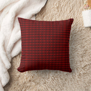 König von Diamanten Kissen