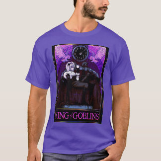 König von Goblins T-Shirt