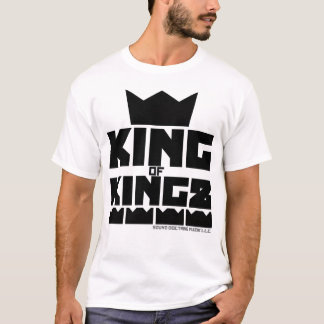 König von Kingz T-Shirt