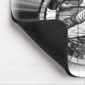 König von Königen 2 Mousepad (Ecke)