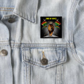 KÖNIG von Königen Button (Beispiel)