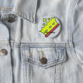 König von Königen Button (Beispiel)