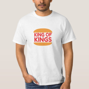 König von Königen Manna T-Shirt