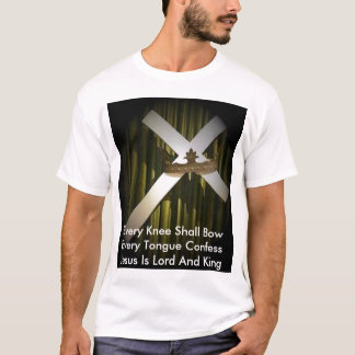 König von Königen T-Shirt