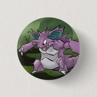 König von Nidos Button