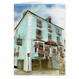 "König von Preußen" Karte